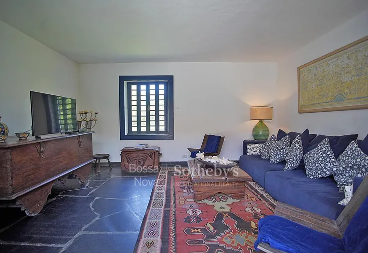 Sala de TV - Imagem 5