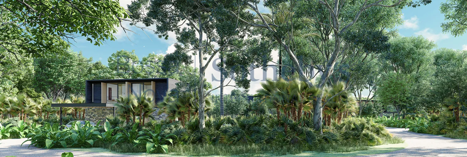 Área Externa - Imagem 3
