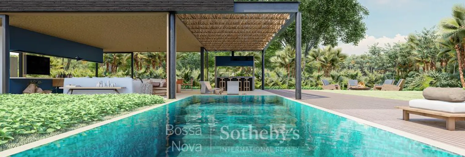 Piscina - Imagem 1