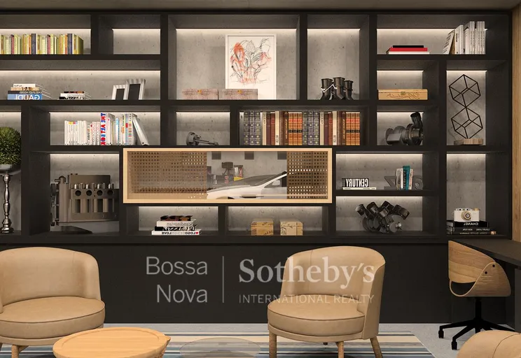 Home Theater - Imagem 11