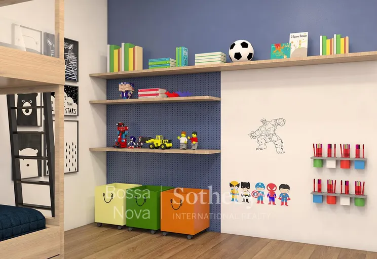 Sala de espera - Imagem 8