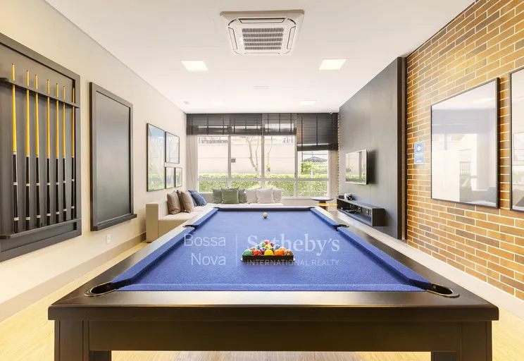 Salão de Jogos - Imagem 10