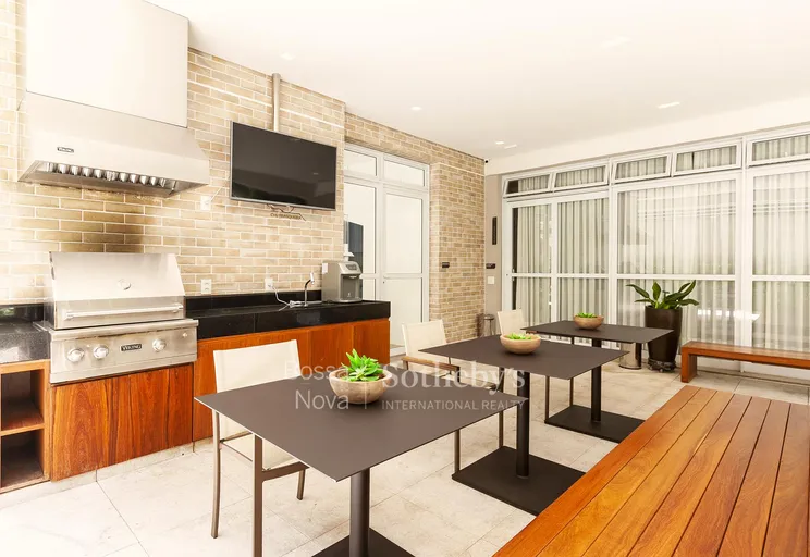 Churrasqueira - Imagem 16