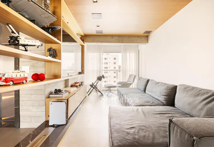 Home Theater - Imagem 3