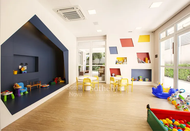 Brinquedoteca - Imagem 13