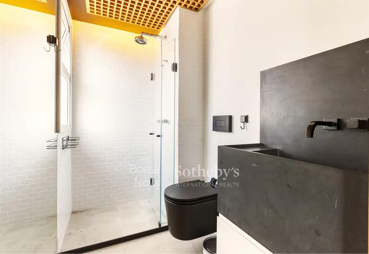 Banheiro da suíte 3 - Imagem 8