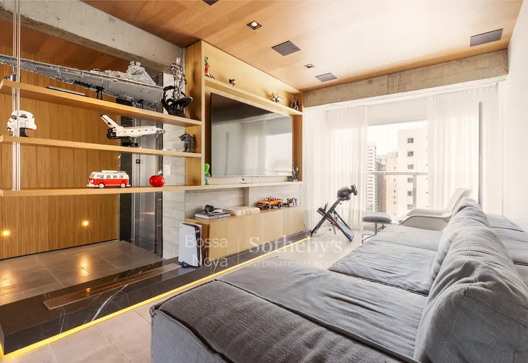 Home Theater - Imagem 4