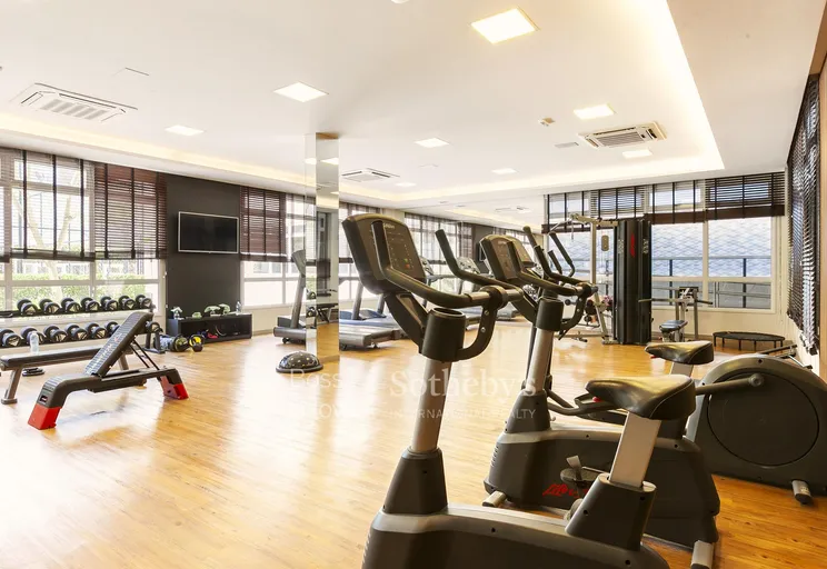 Academia de Ginástica - Imagem 11