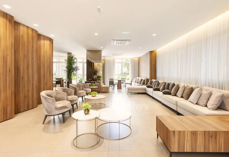 Salão de Festas - Imagem 9