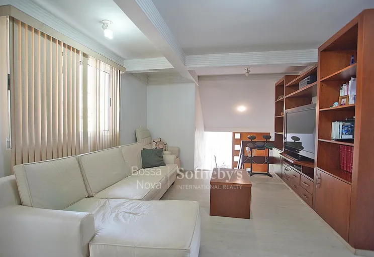 Sala de TV - Imagem 10