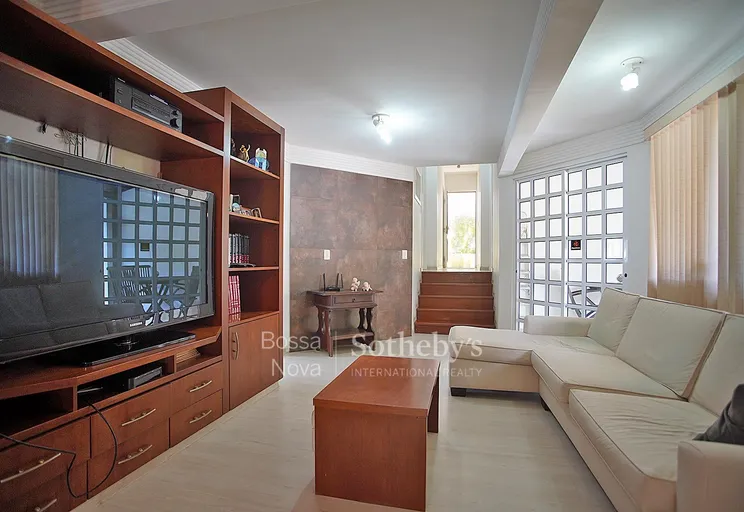 Sala de TV - Imagem 11