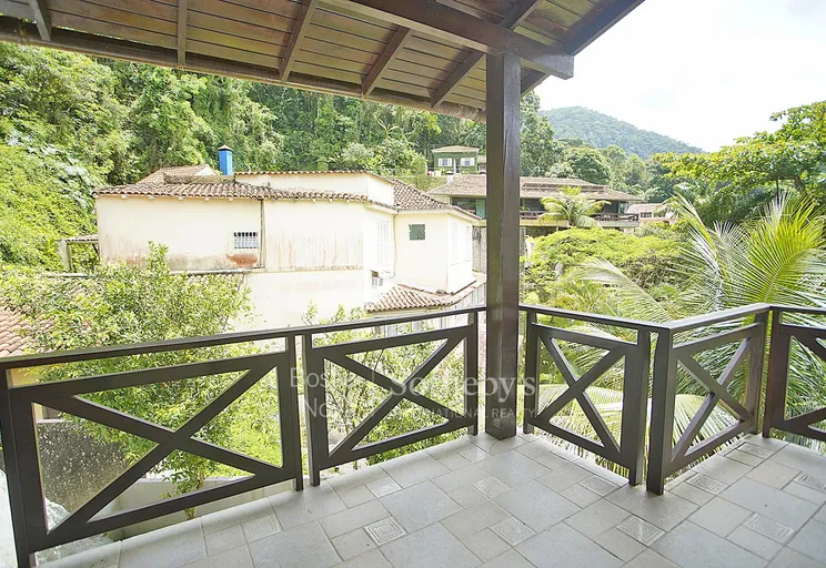 Varanda - Imagem 12