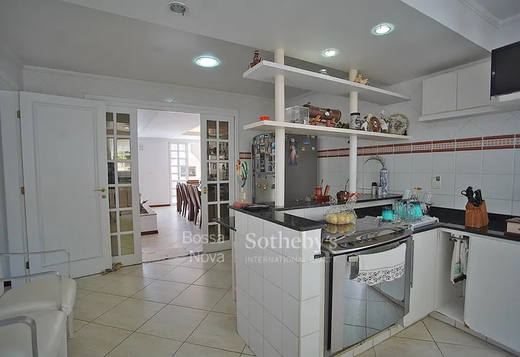 Cozinha - Imagem 22