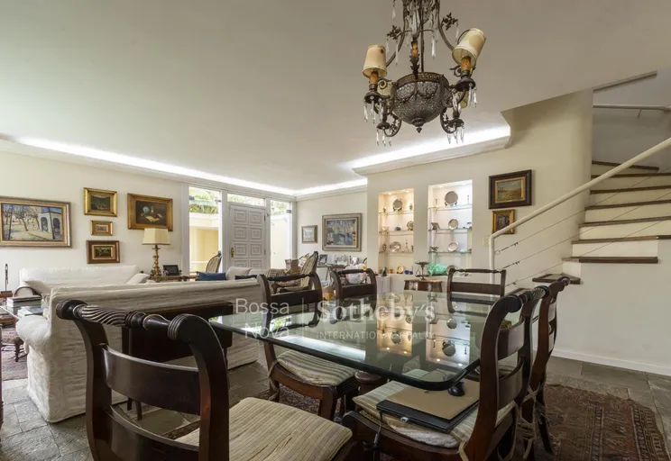 Sala de jantar - Imagem 6
