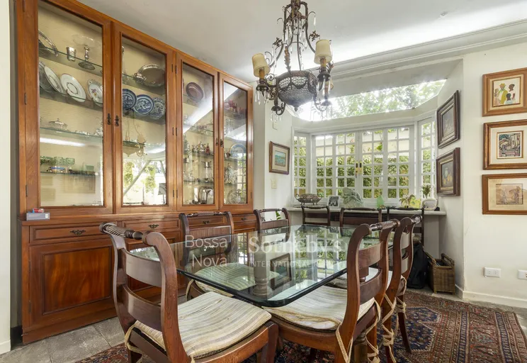 Sala de jantar - Imagem 5