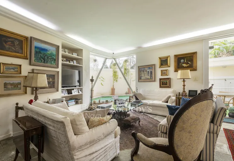 Sala - Imagem 3