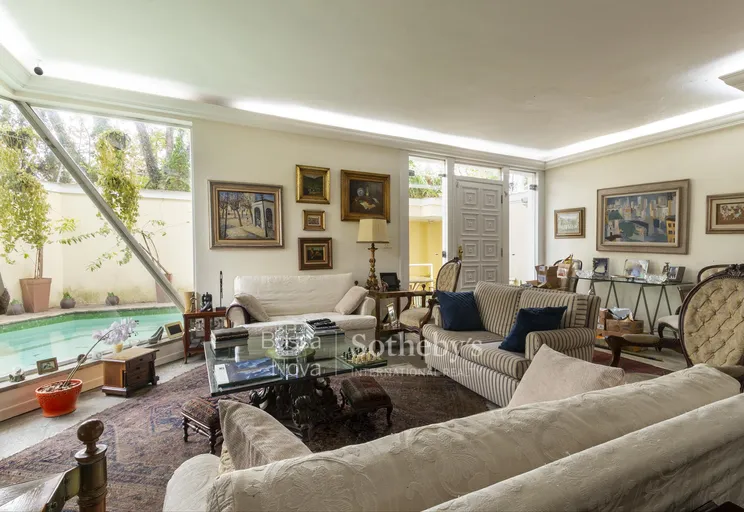 Sala - Imagem 1