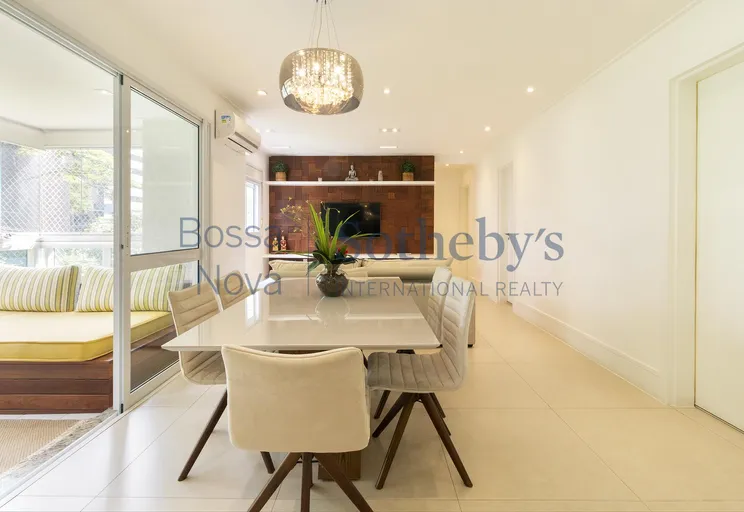 Sala de jantar - Imagem 4