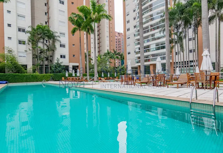 Piscina - Imagem 28