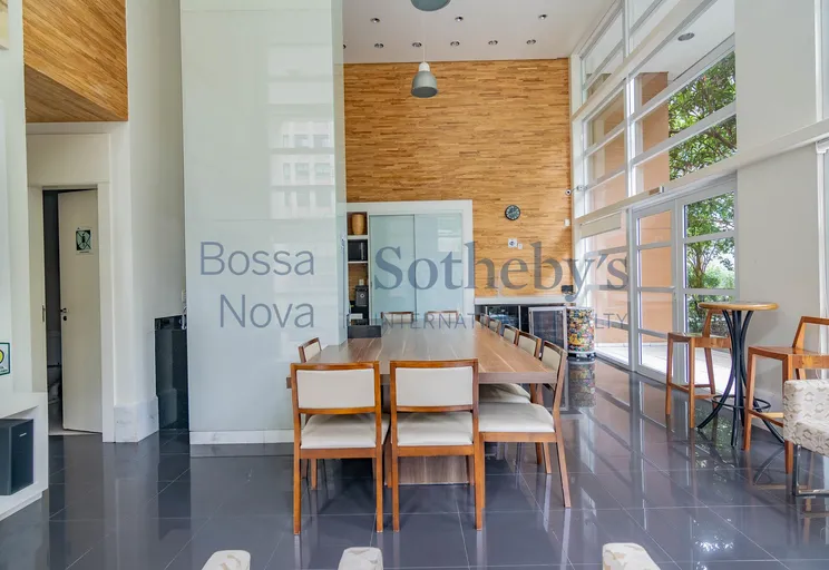 Salão de Festas - Imagem 36