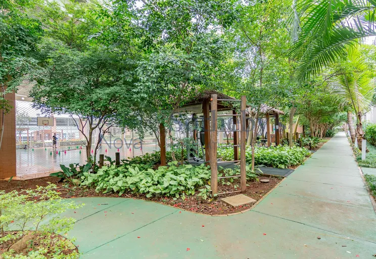 Jardim de inverno - Imagem 44