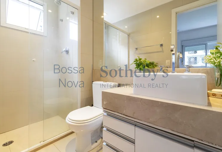 Banheiro - Imagem 18