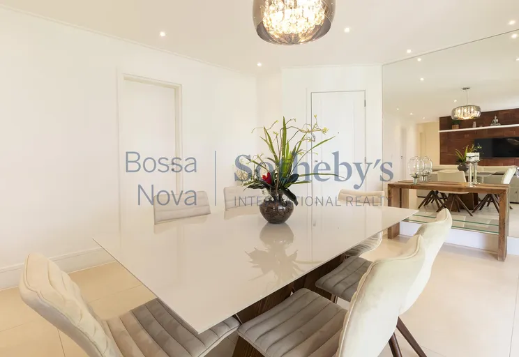 Sala de jantar - Imagem 8