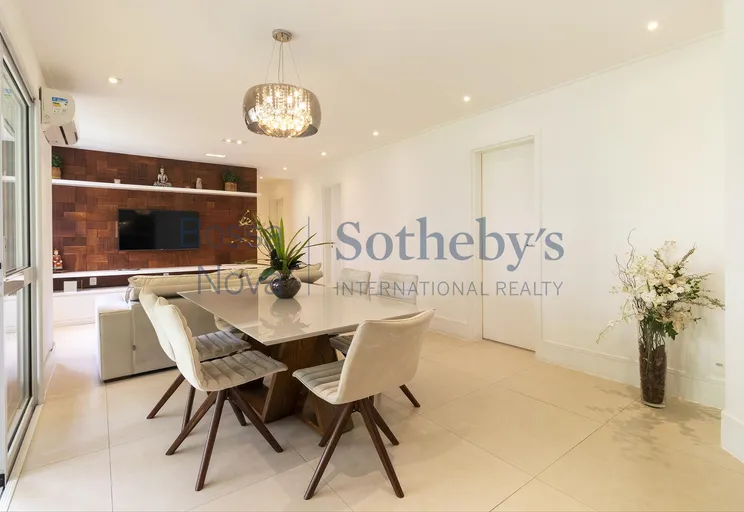 Sala de jantar - Imagem 1