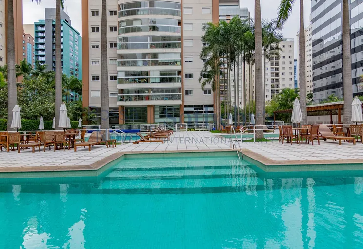 Piscina - Imagem 30