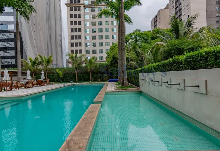 Piscina - Imagem 29