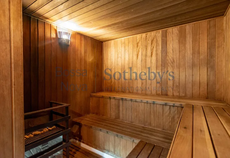 Sauna - Imagem 39