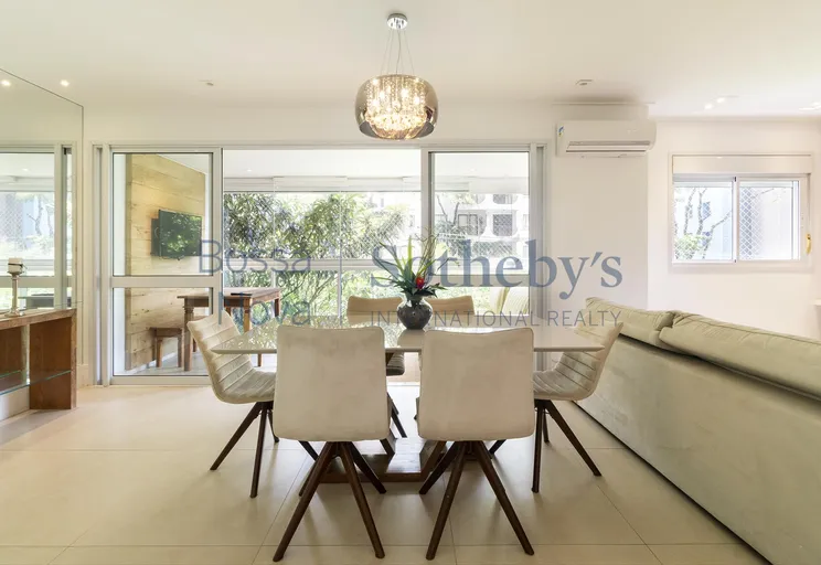 Sala de jantar - Imagem 2