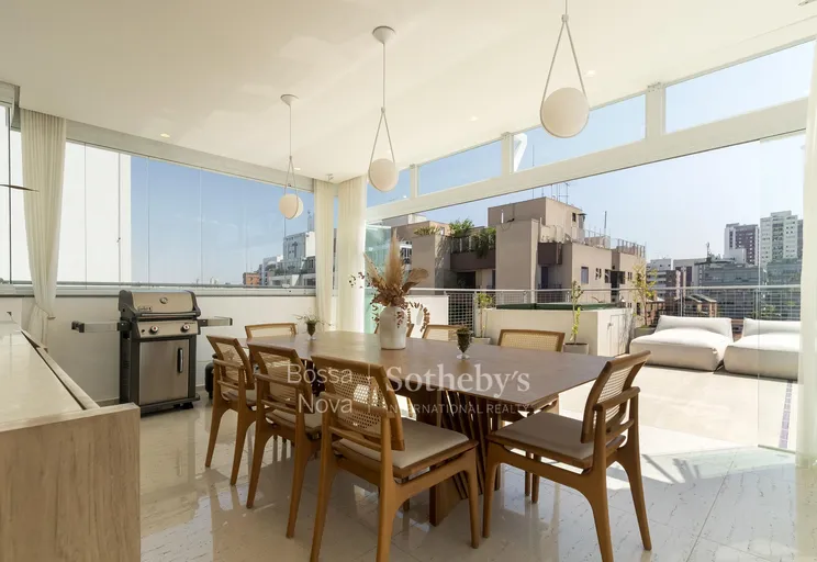 Espaço Gourmet - Imagem 1