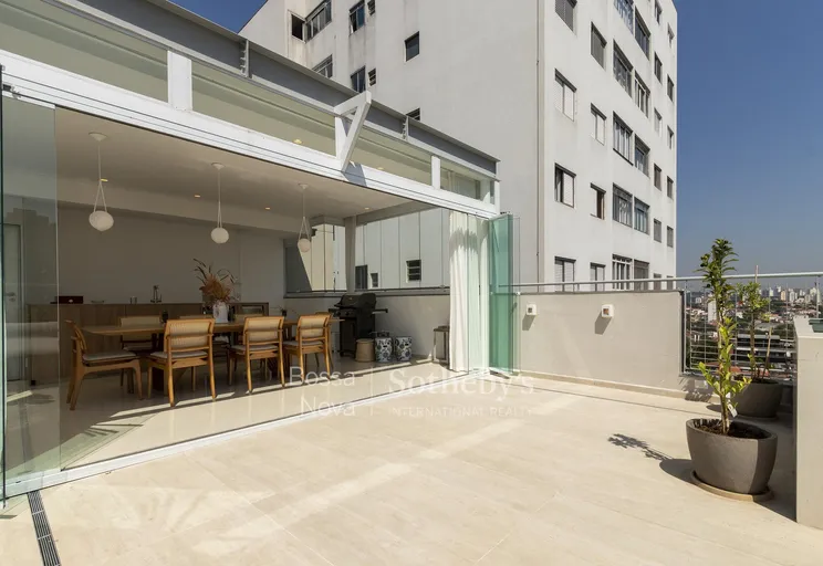 Área Externa - Imagem 22