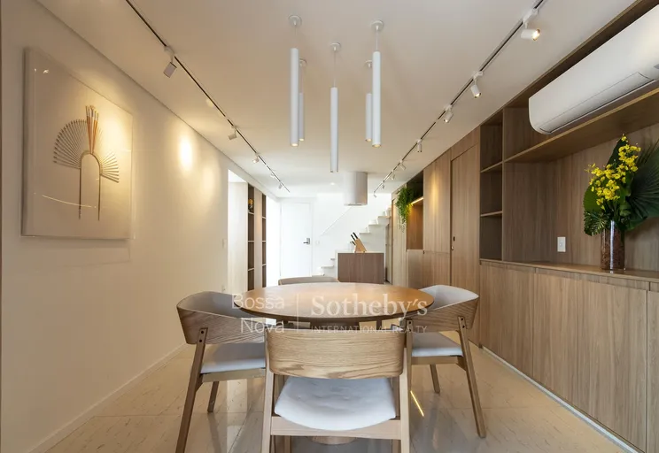 Sala de jantar - Imagem 10