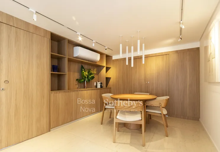 Sala de jantar - Imagem 11