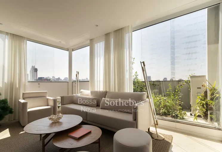 Sala de TV - Imagem 7