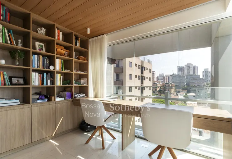 Escritório - Imagem 14