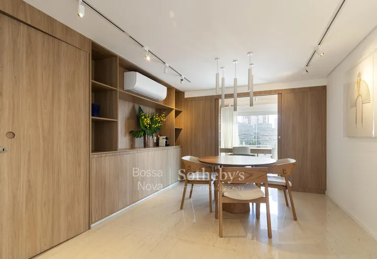 Sala de jantar - Imagem 13