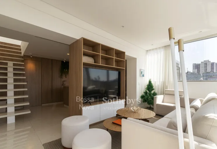 Sala de TV - Imagem 6