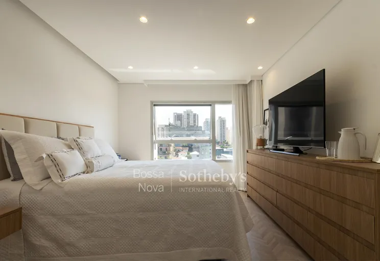 Suíte Master - Imagem 17