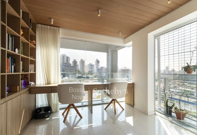 Escritório - Imagem 15