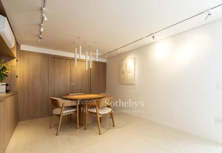 Sala de jantar - Imagem 12