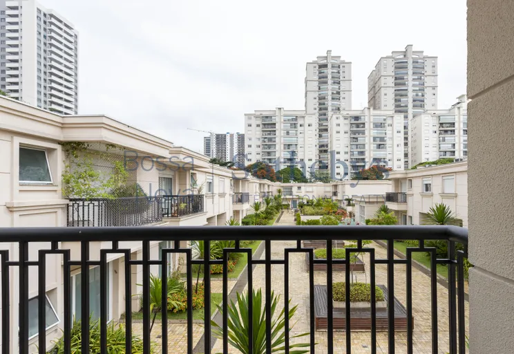 Terraço - Imagem 22