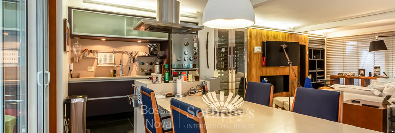 Sala de jantar - Imagem 8