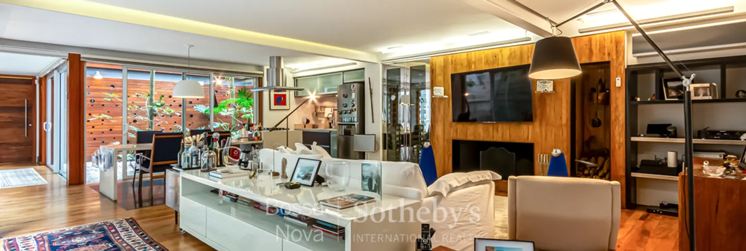 Living - Imagem 5