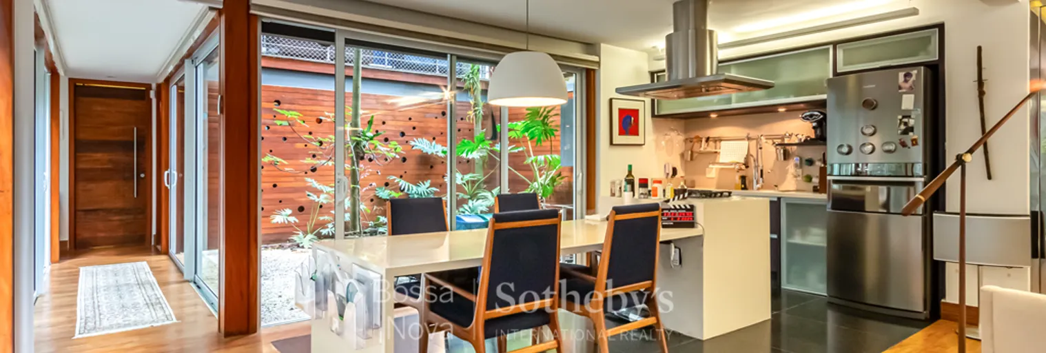 Sala de jantar - Imagem 6