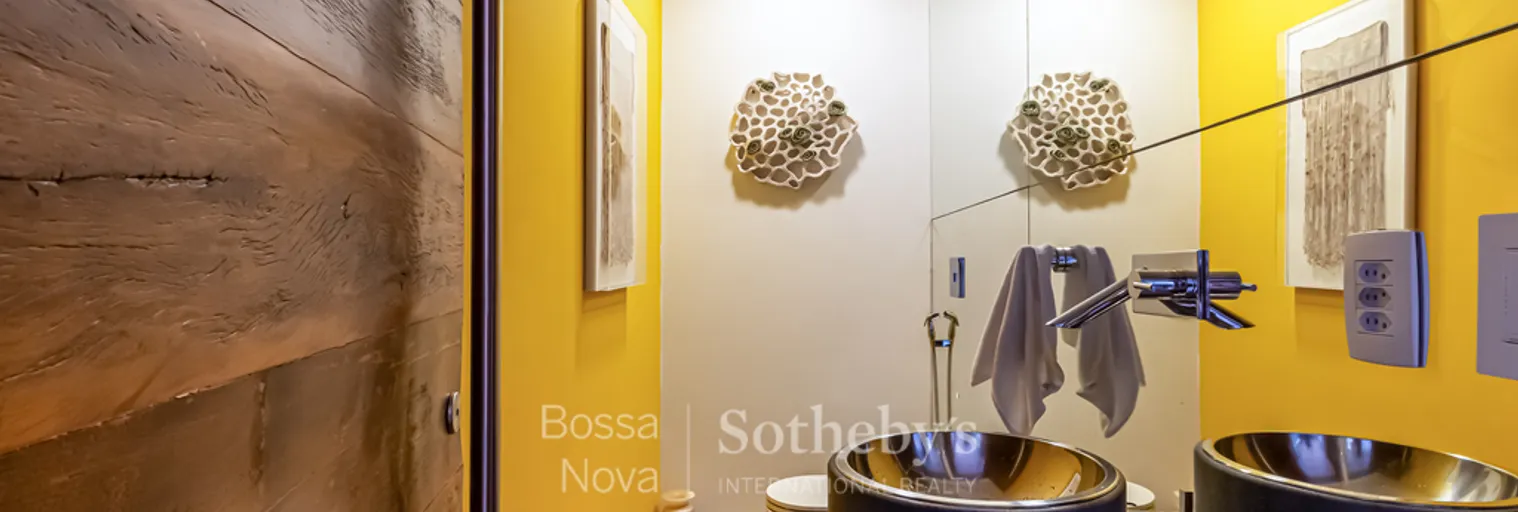 Lavabo - Imagem 14