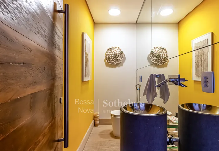 Lavabo - Imagem 14