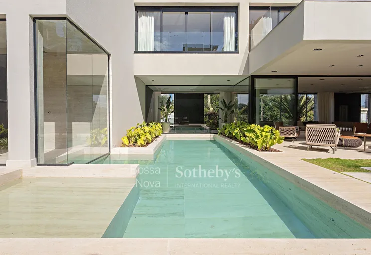 Piscina - Imagem 1